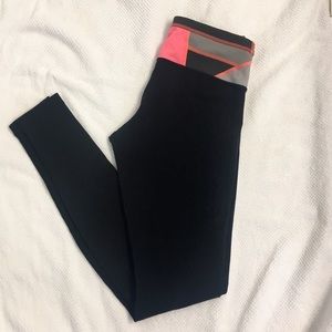 Lululemon Wunder Under Leggings Women’s Size 4